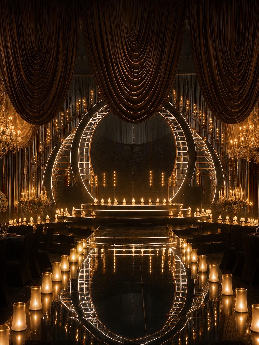 Amphitheatre gallery 10