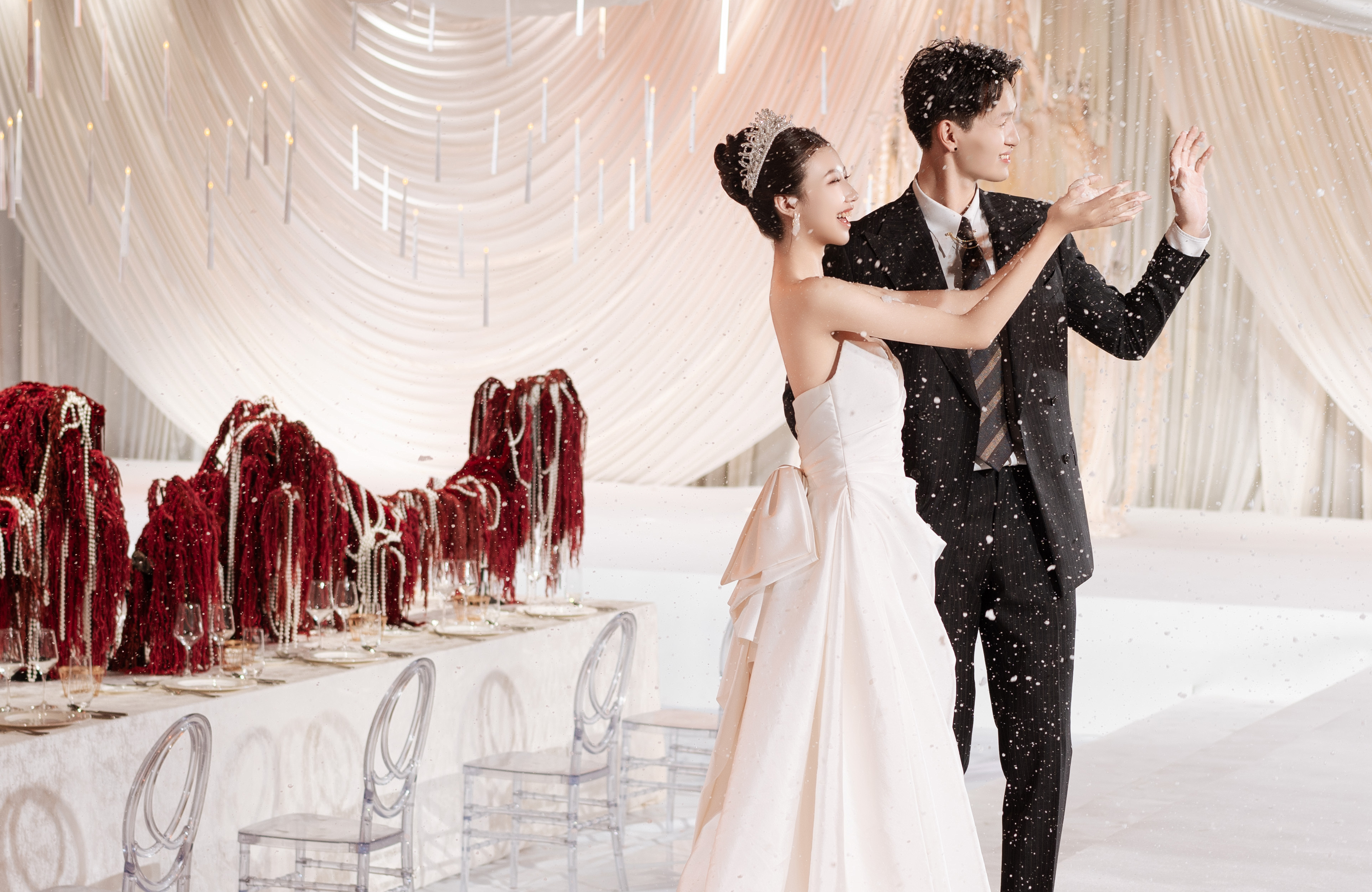 British Elegant Mirage gallery 07