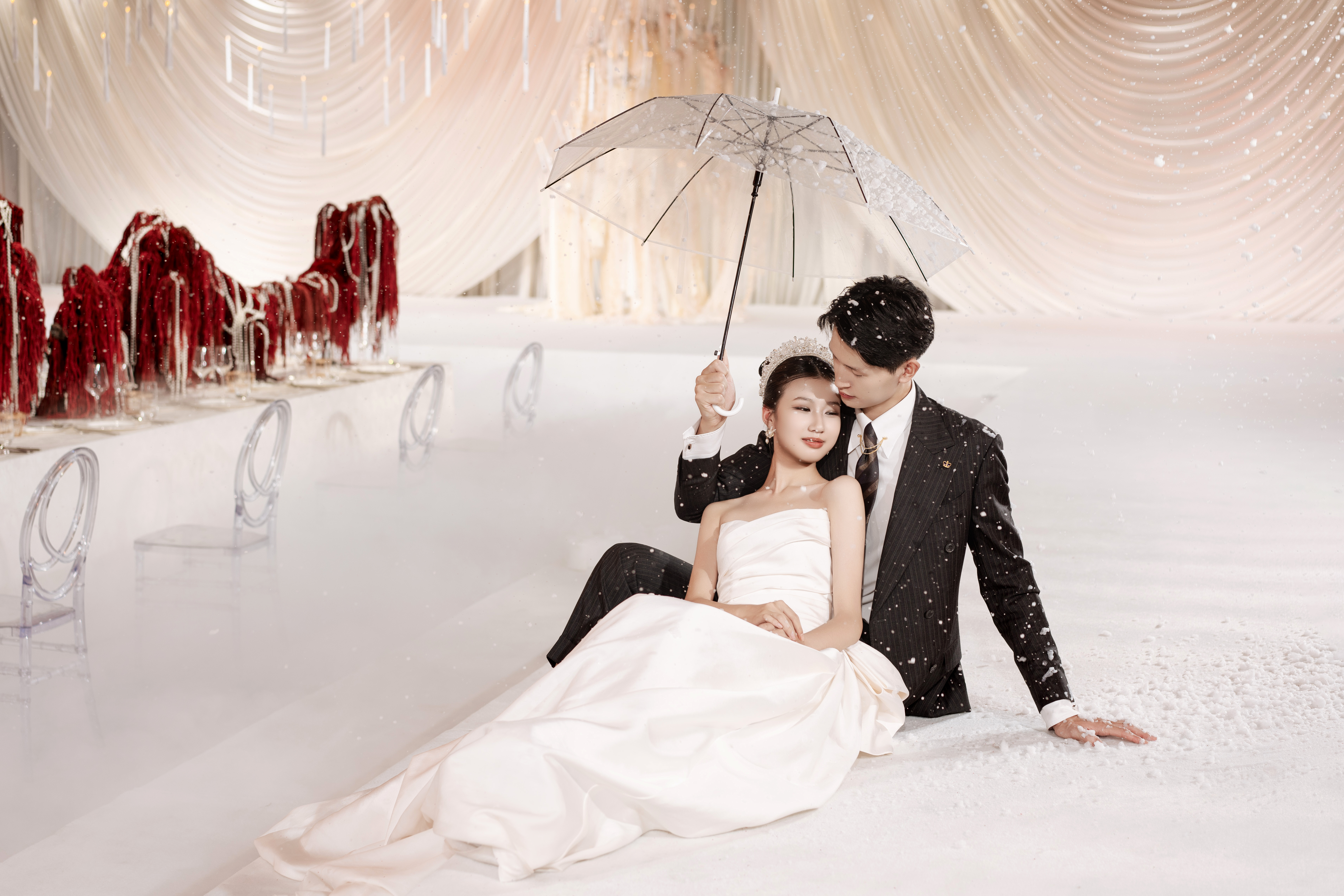 British Elegant Mirage gallery 09