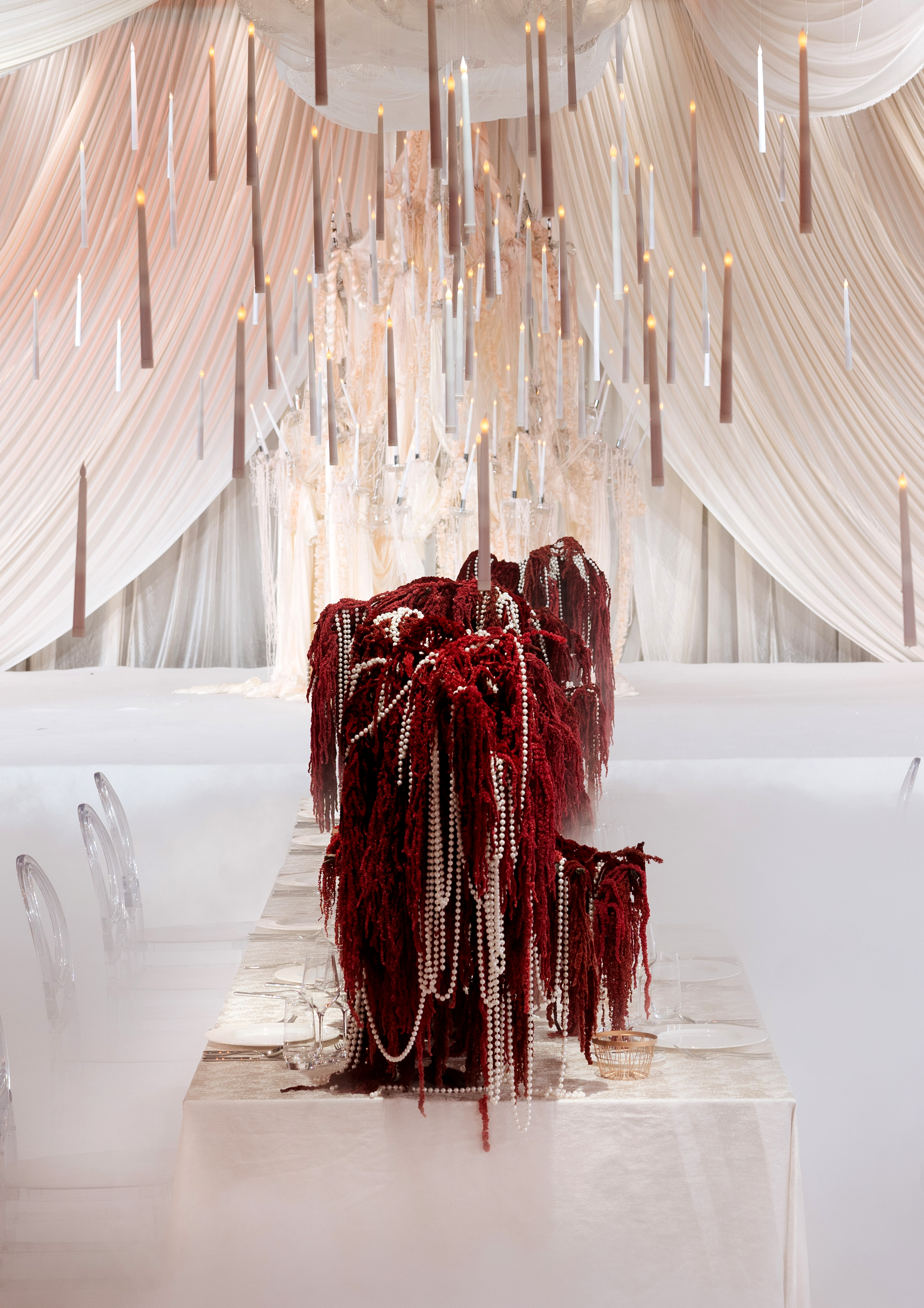 British Elegant Mirage gallery 10