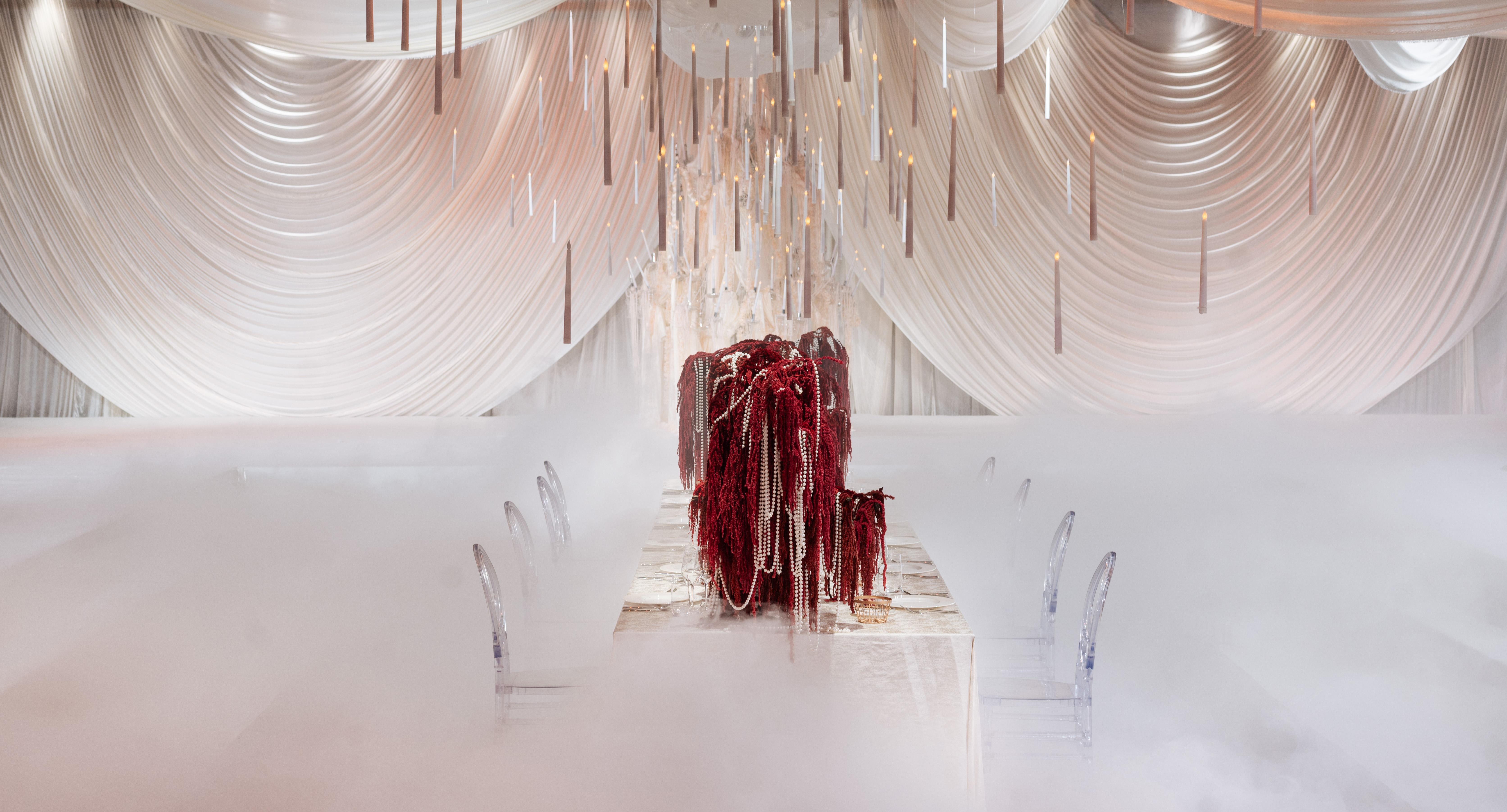 British Elegant Mirage gallery 11