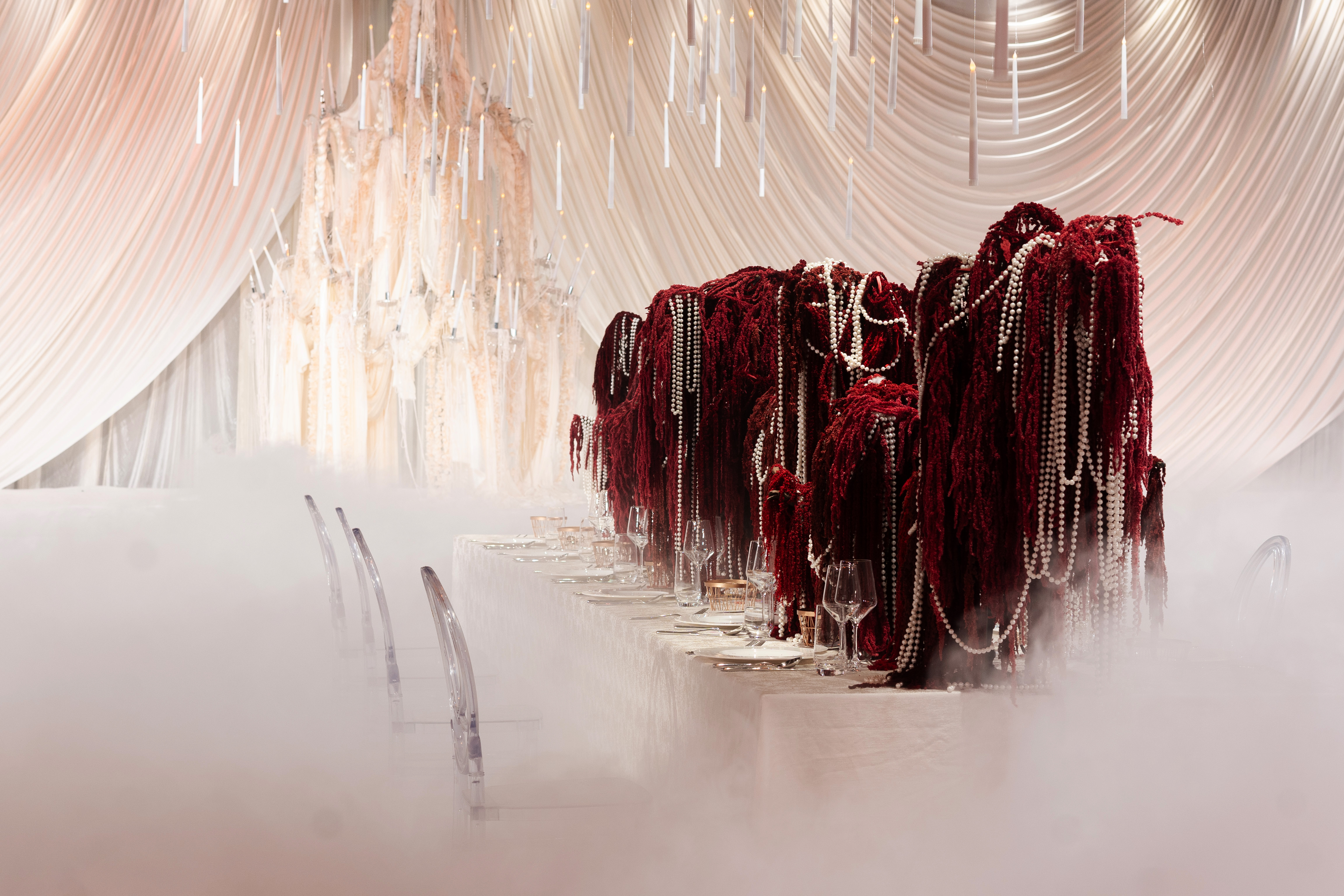 British Elegant Mirage gallery 12