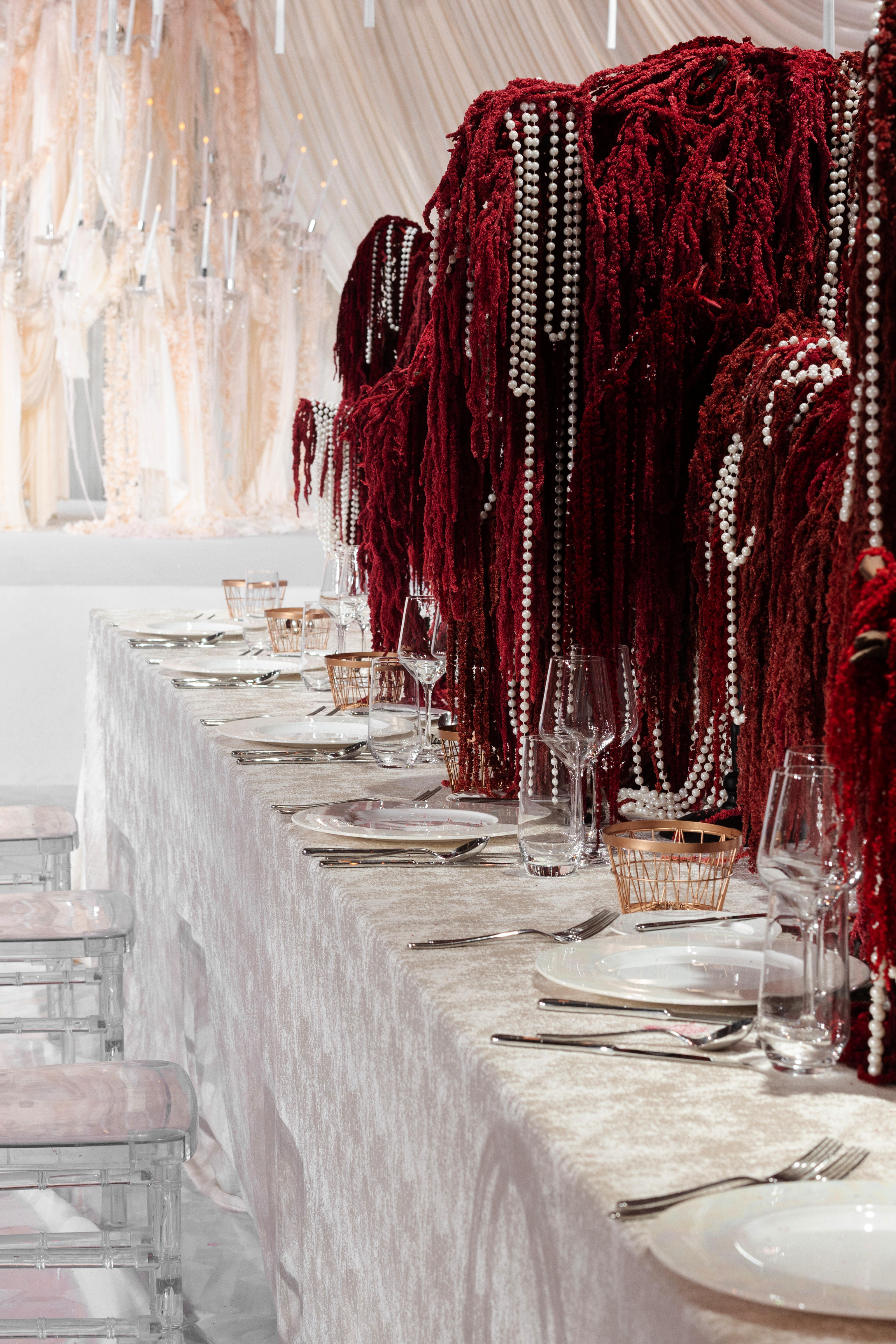 British Elegant Mirage gallery 13