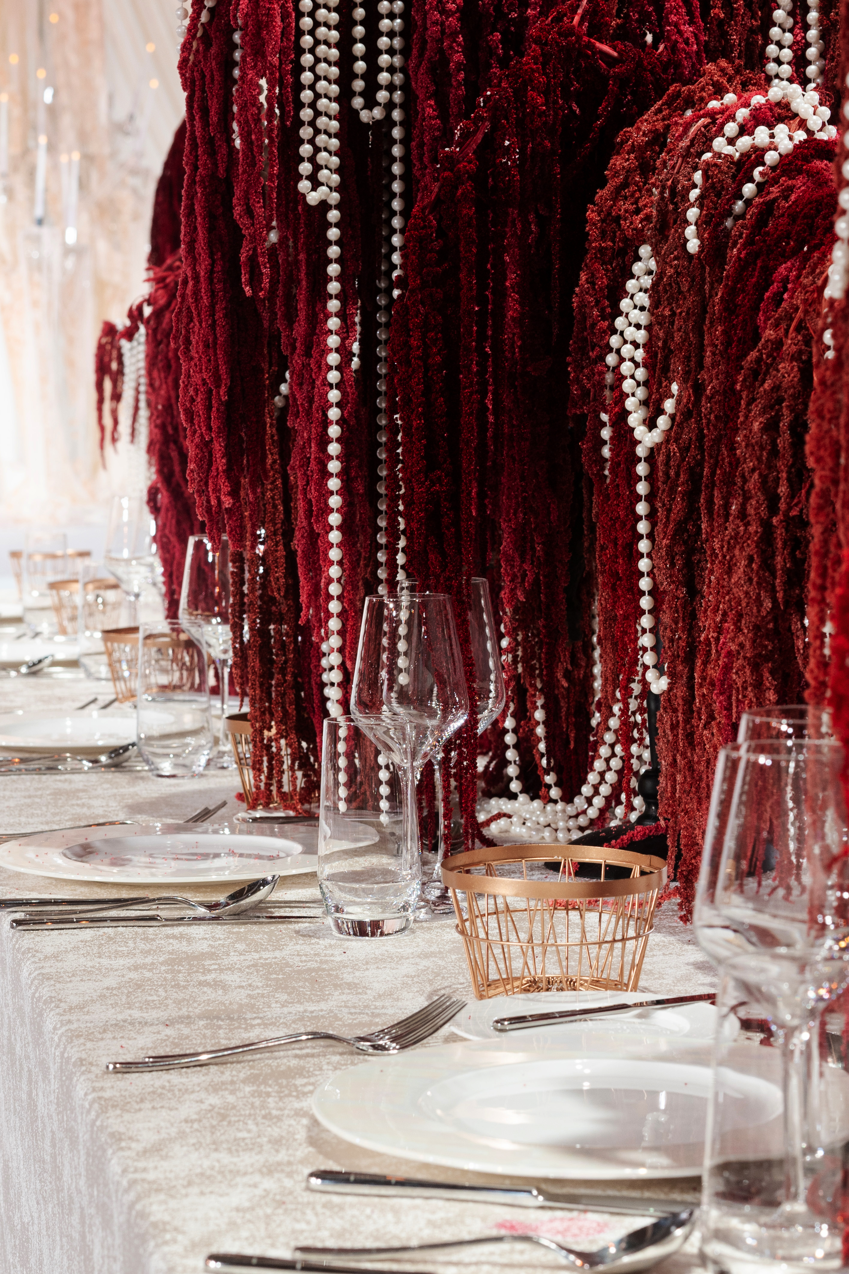 British Elegant Mirage gallery 14