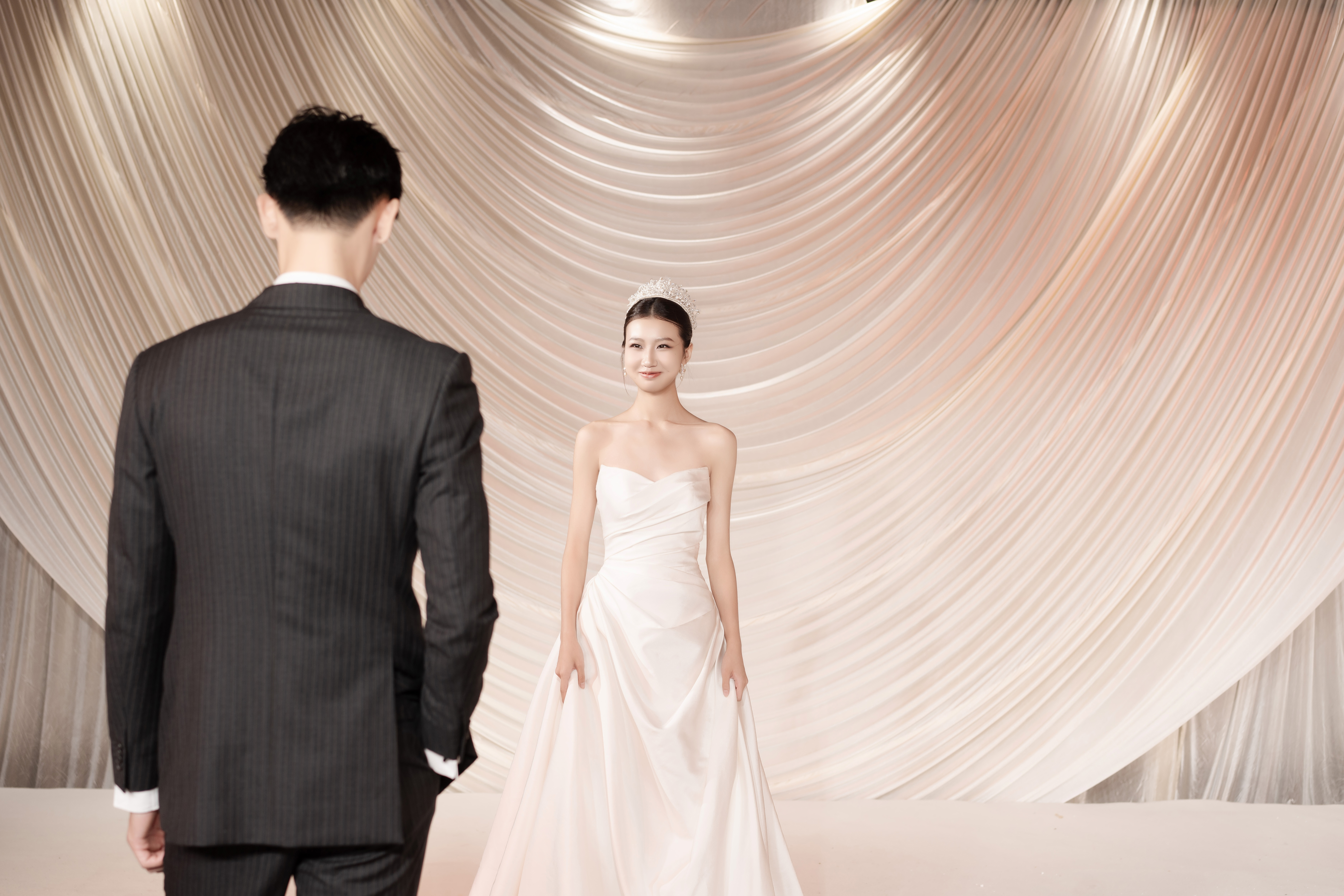 British Elegant Mirage gallery 16