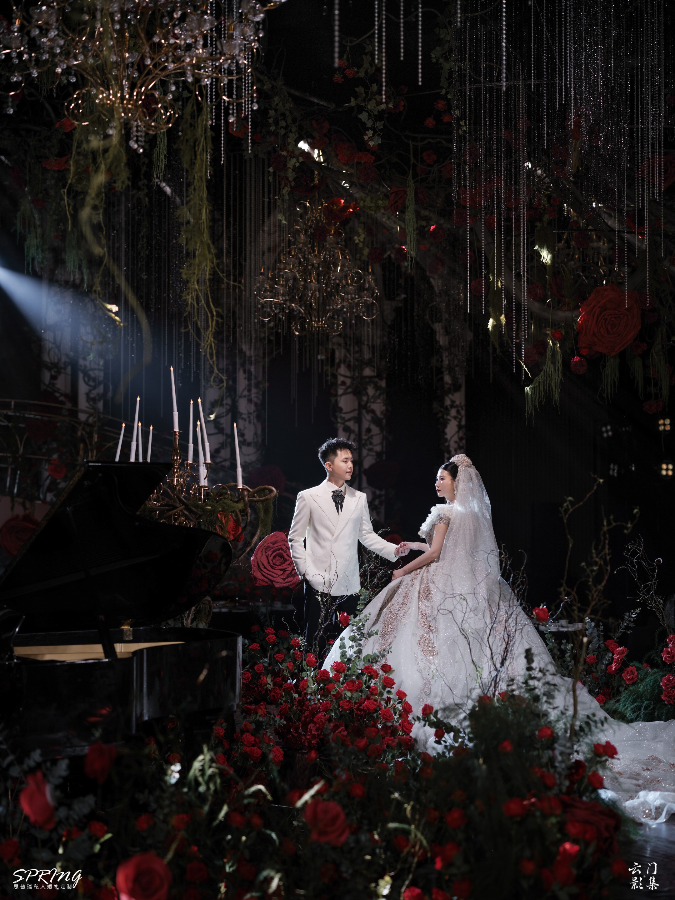 Dark Fairytale gallery 04