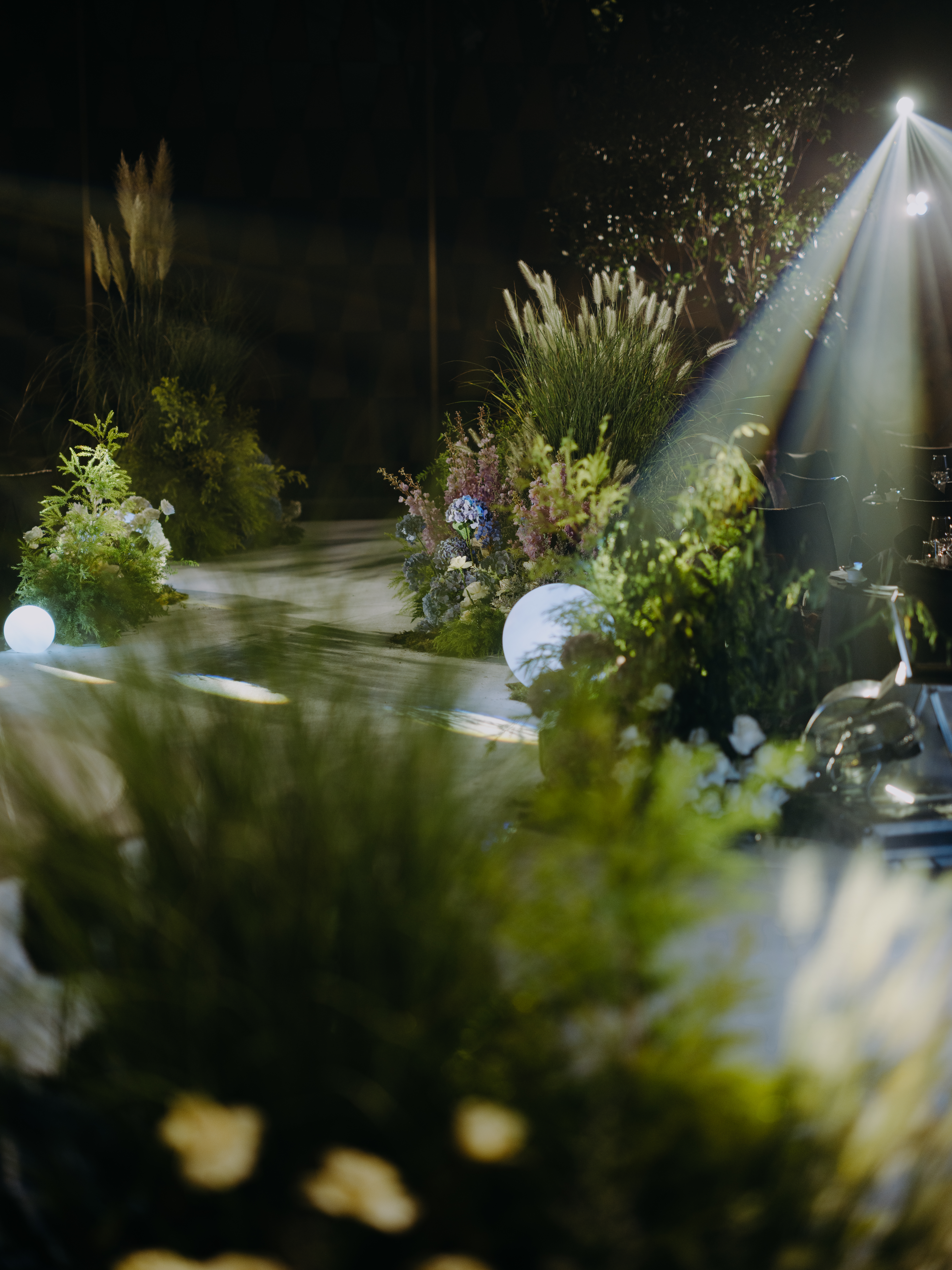 Emerald Wonderland gallery 05