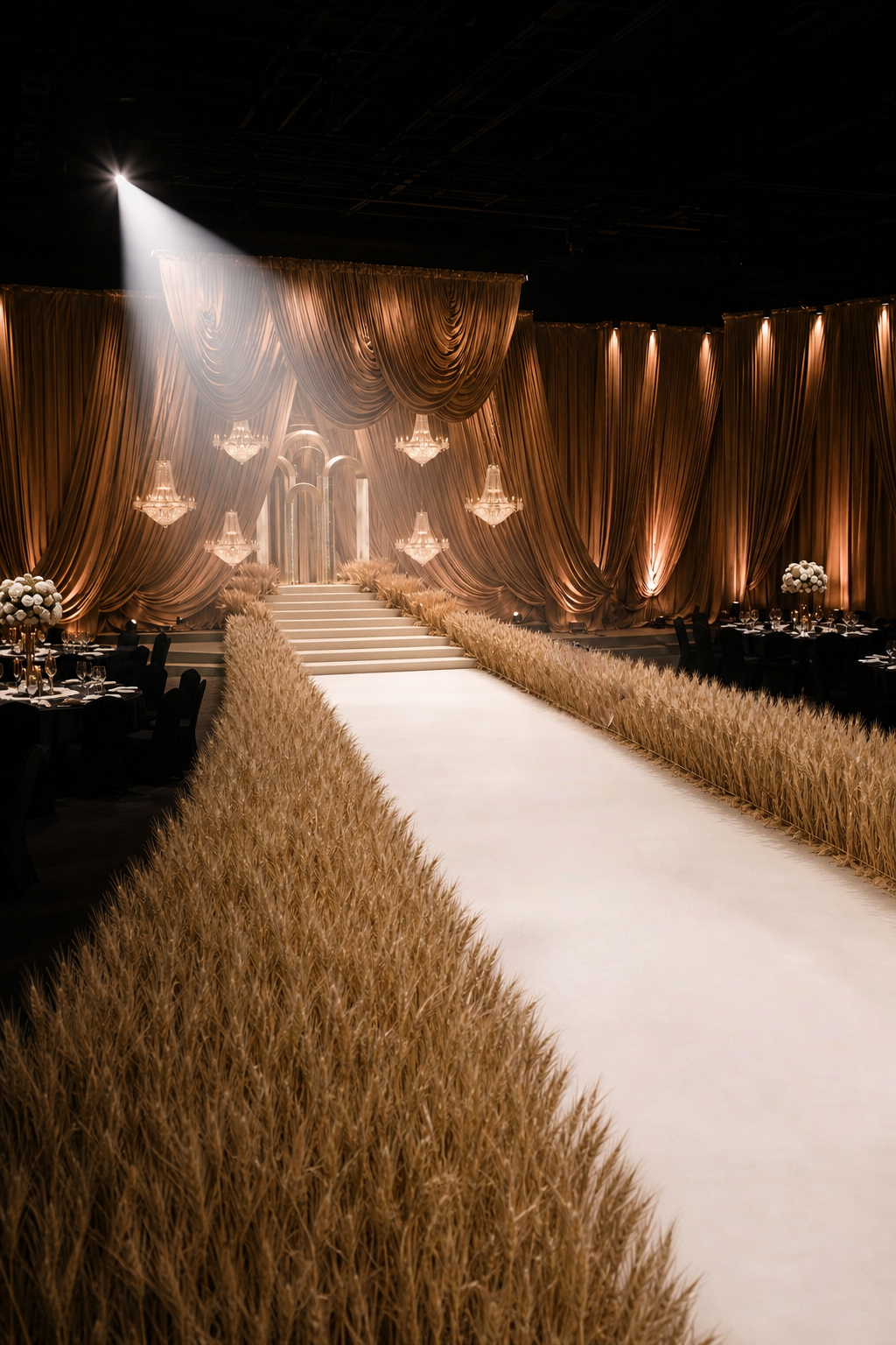 Golden Wheat gallery 10