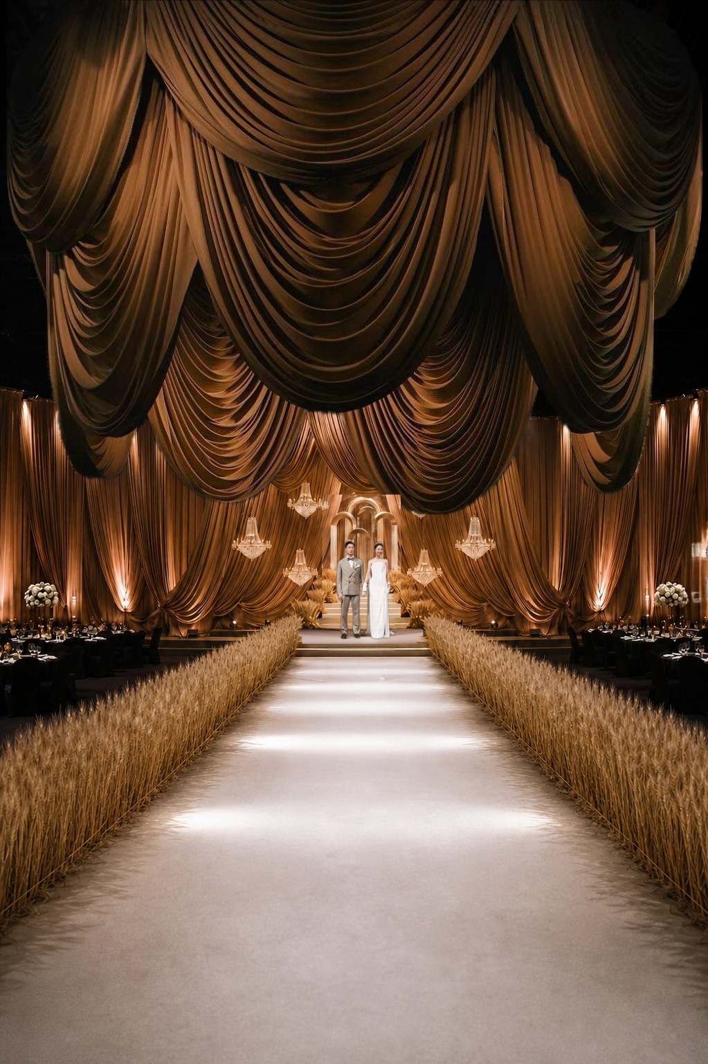 Golden Wheat gallery 11