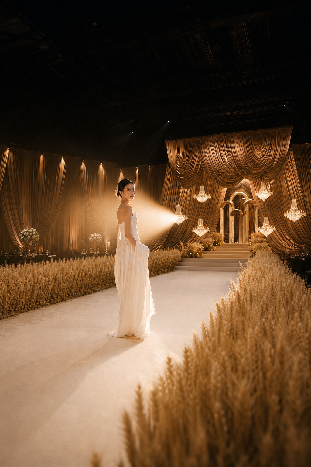 Golden Wheat gallery 14