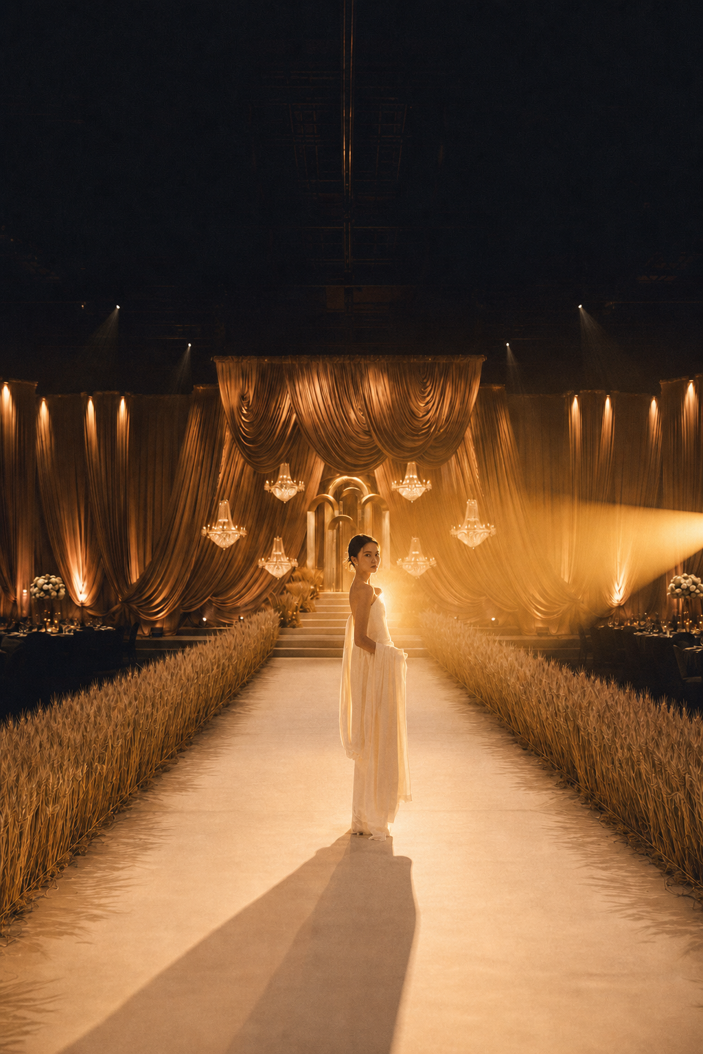 Golden Wheat gallery 15