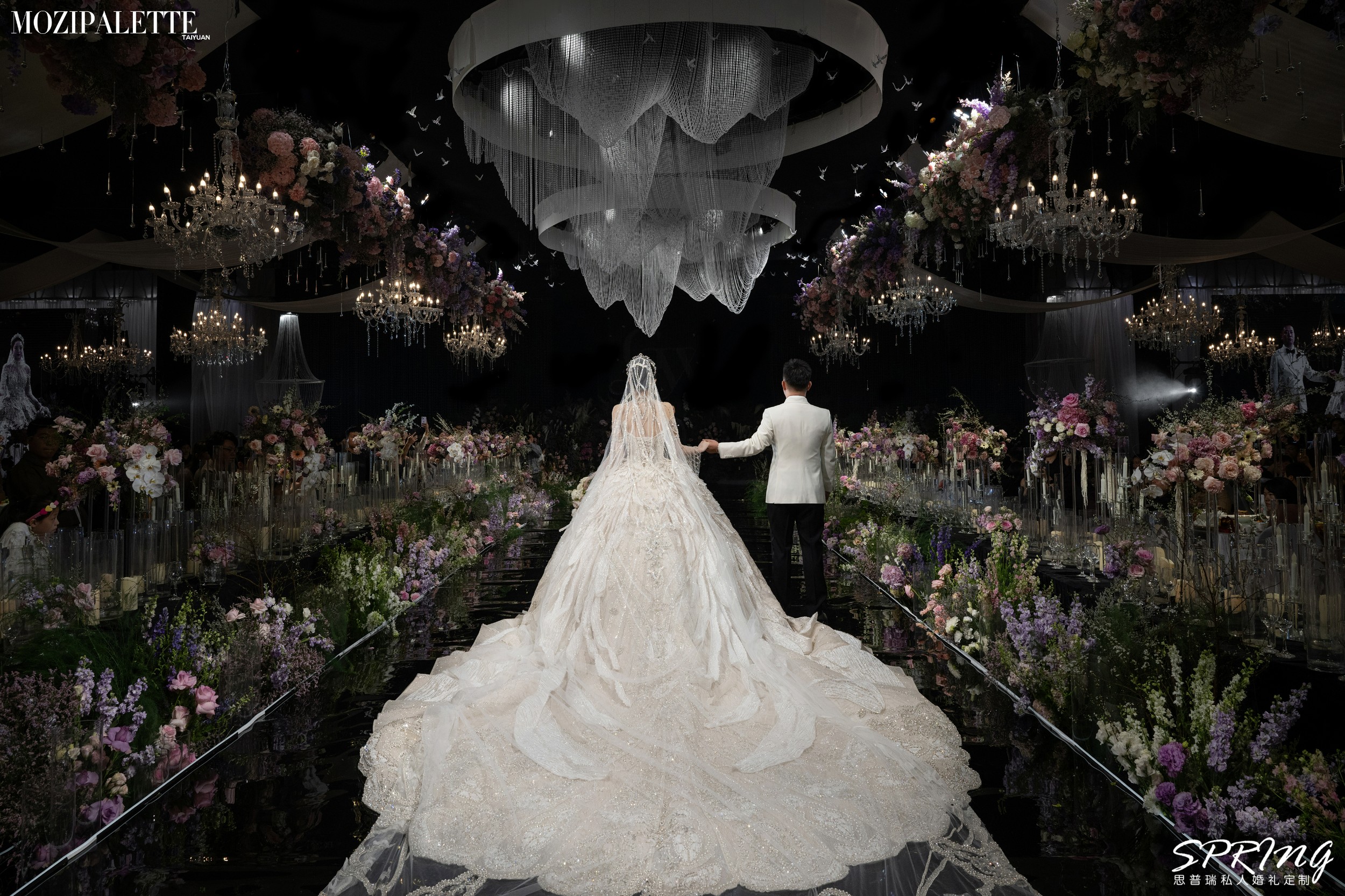 Korean Floral Sea gallery 02