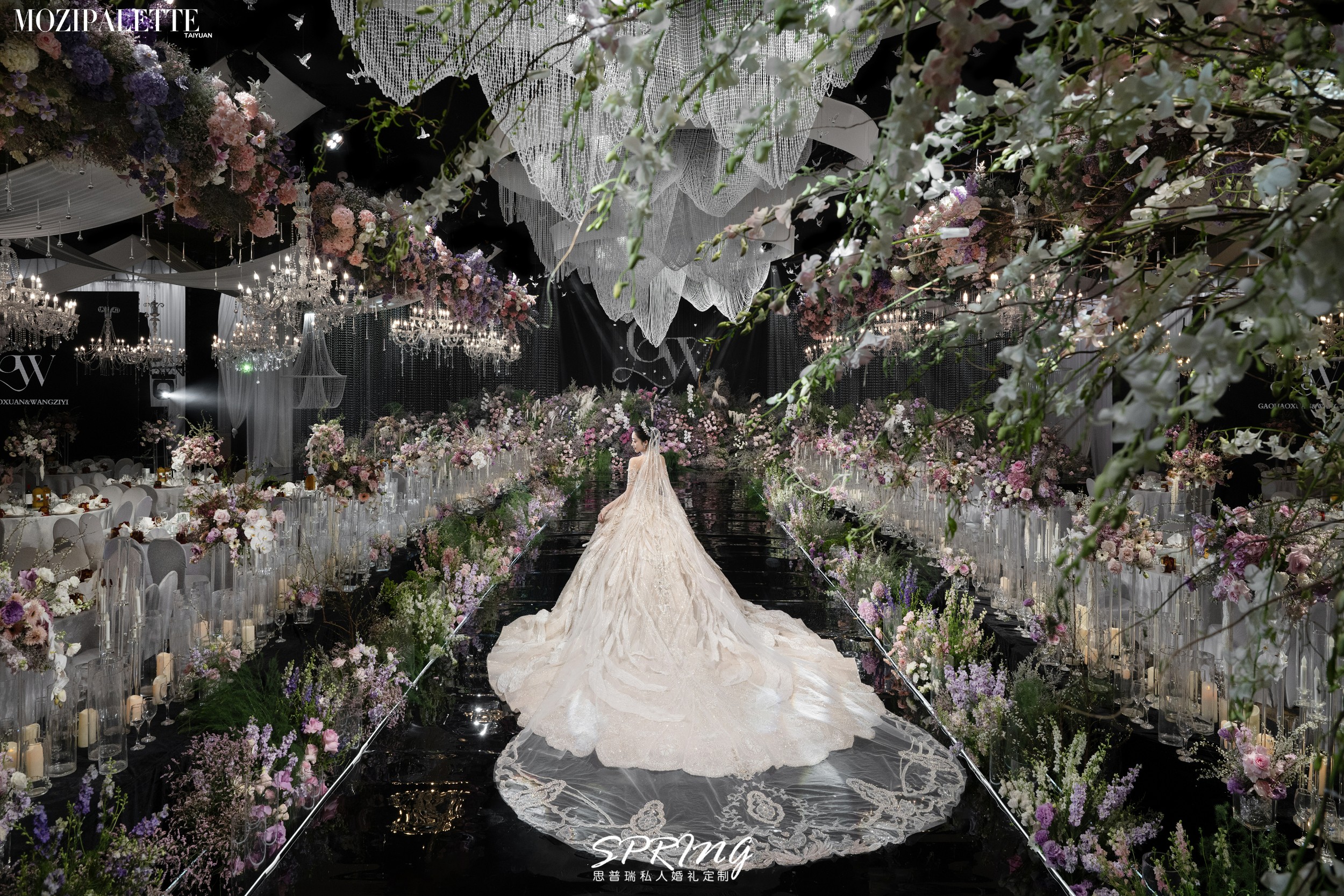 Korean Floral Sea gallery 03