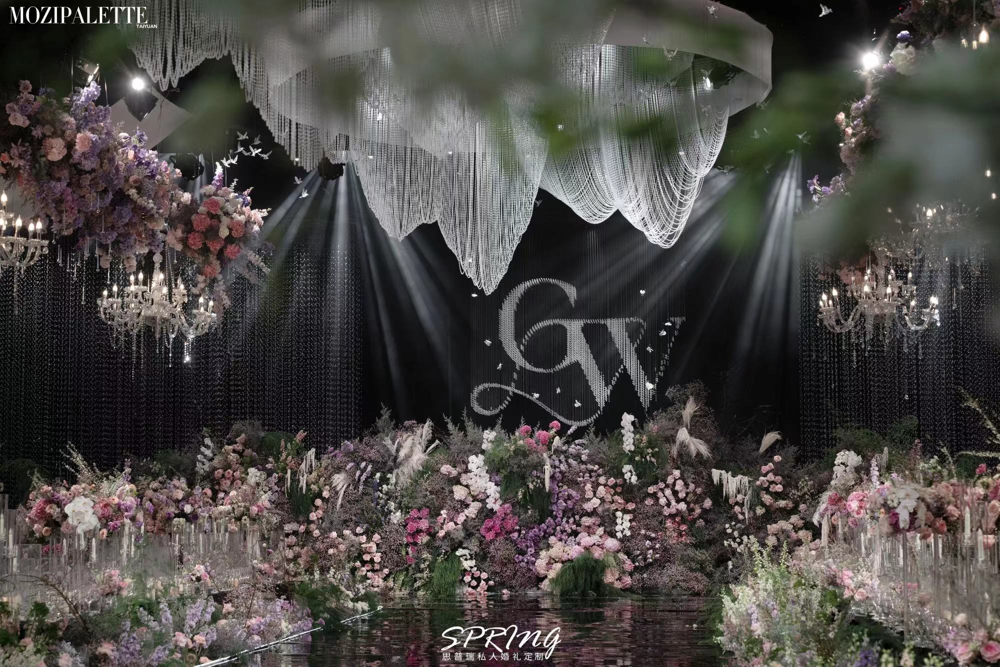 Korean Floral Sea gallery 06