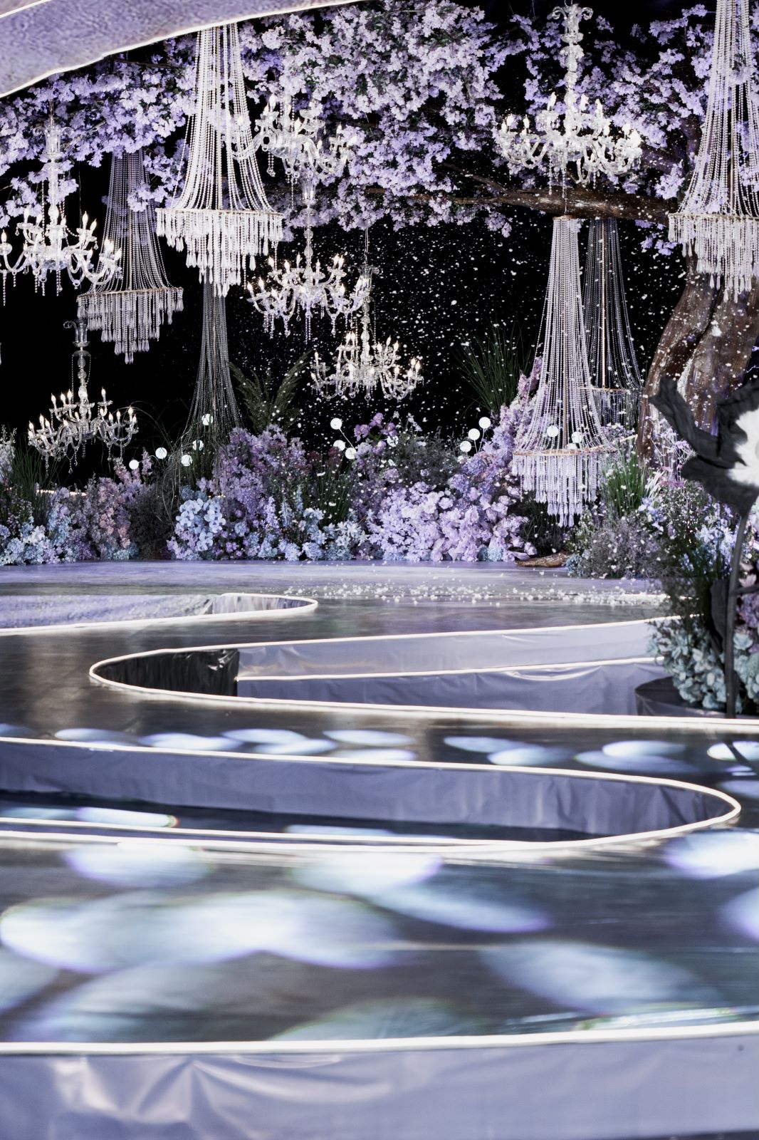 Monet Floral Art gallery 06