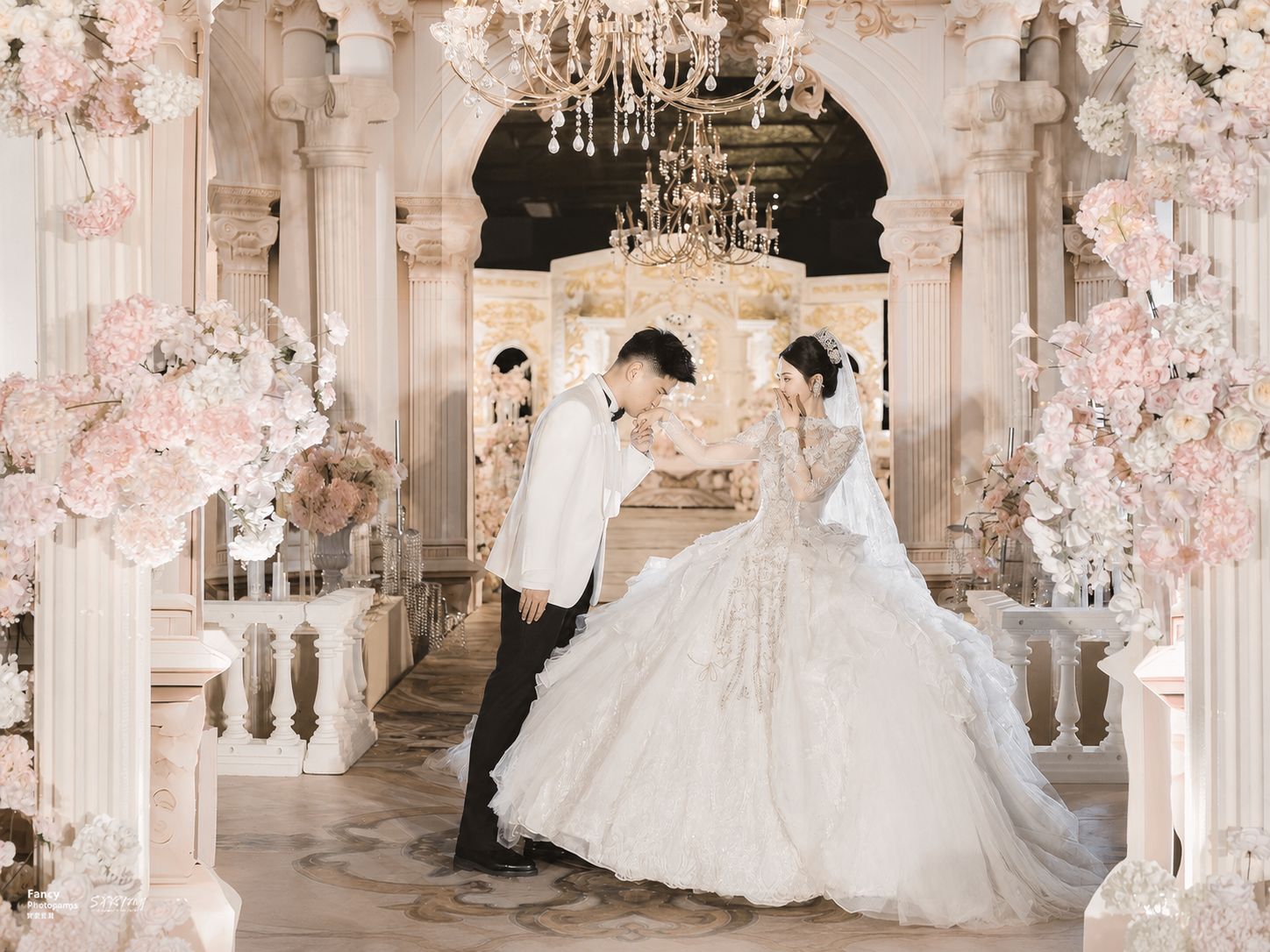 Pink Castle gallery 02