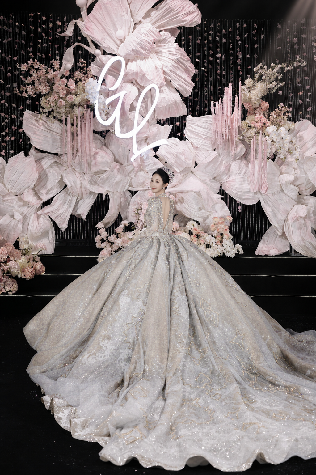 Pink Korean gallery 02