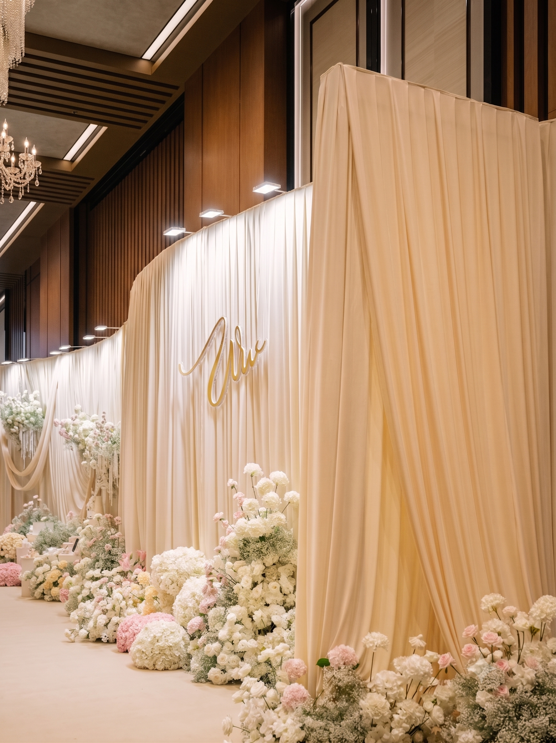 Quicksand & Champagne Gold gallery 02
