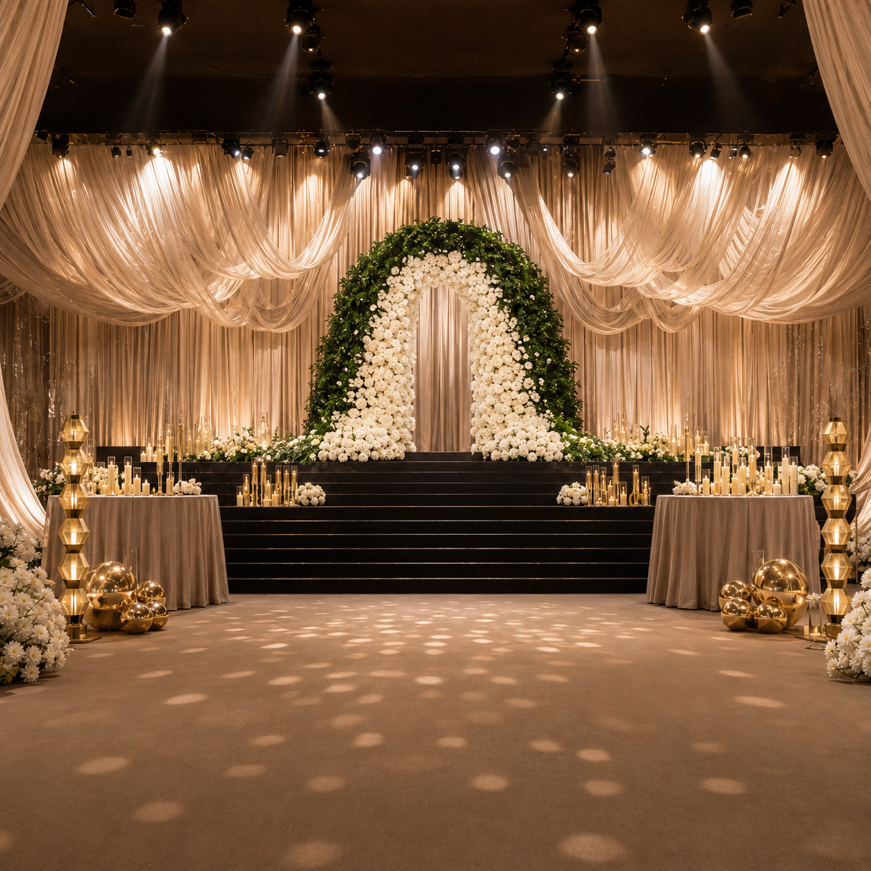 Refined Luxury gallery 03