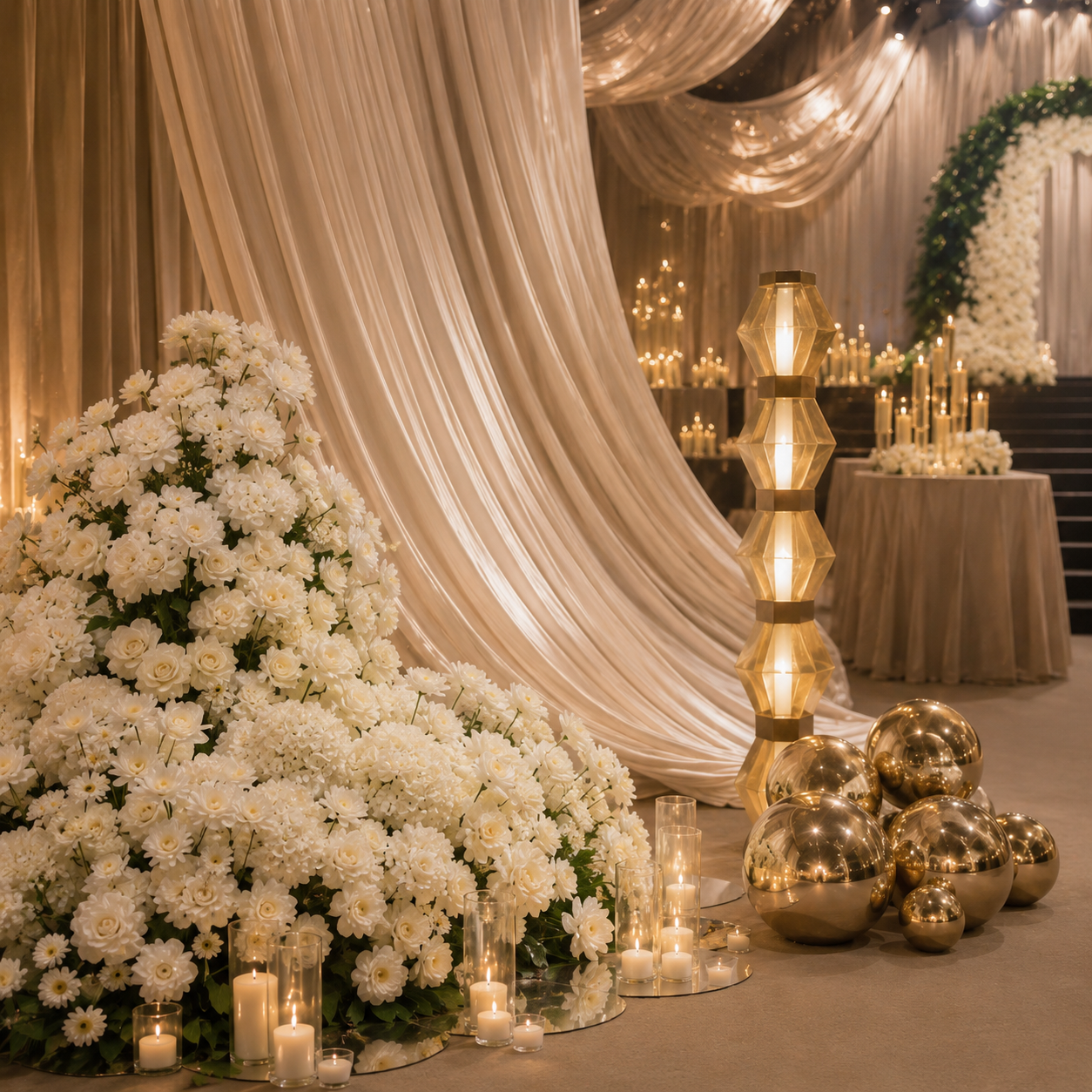 Refined Luxury gallery 04