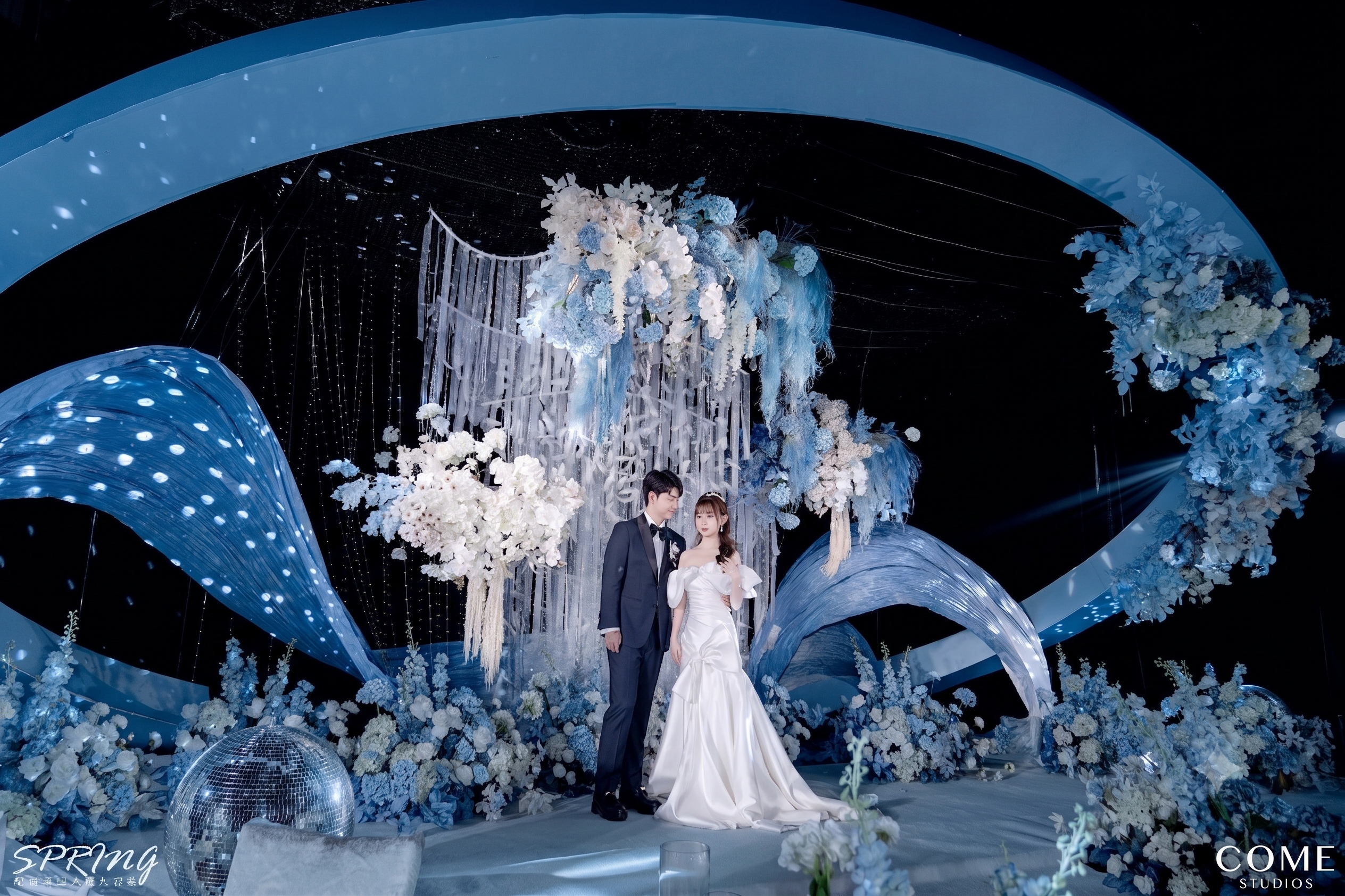Starry Blue Reverie gallery 02