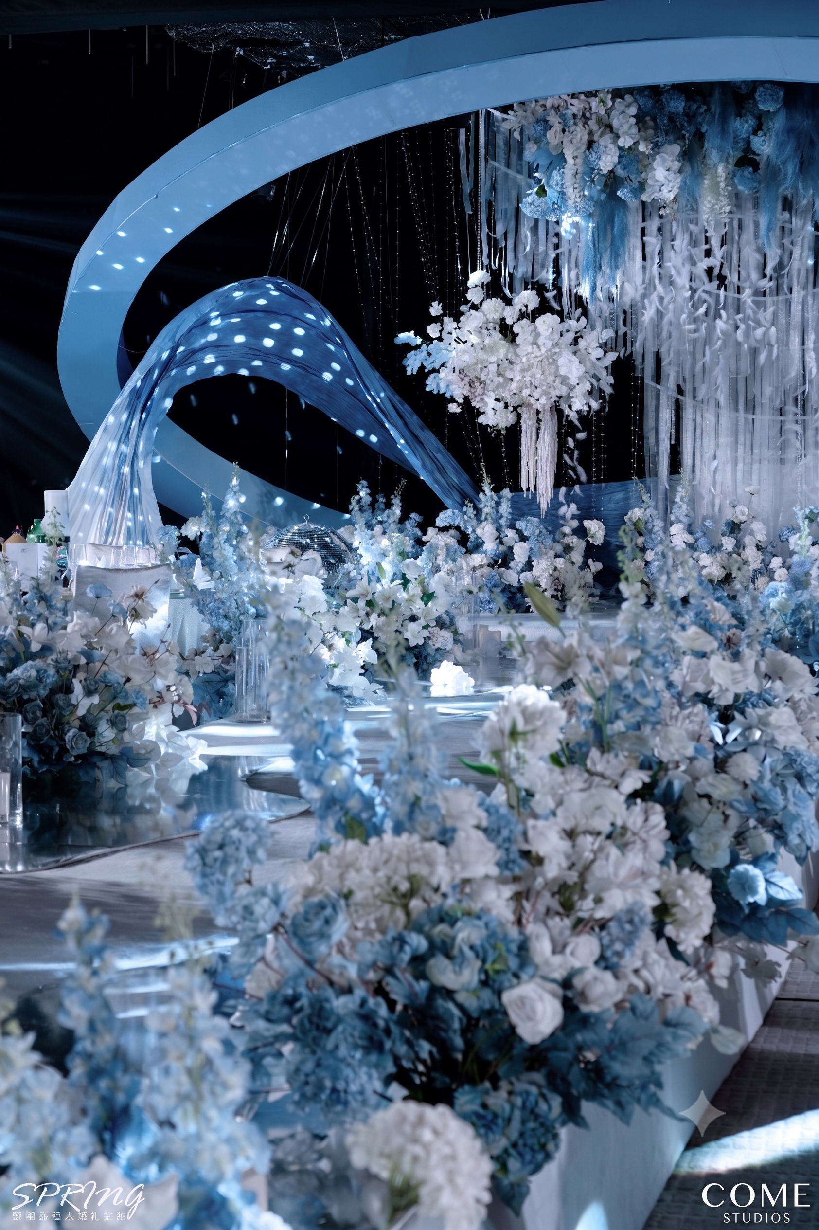 Starry Blue Reverie gallery 04