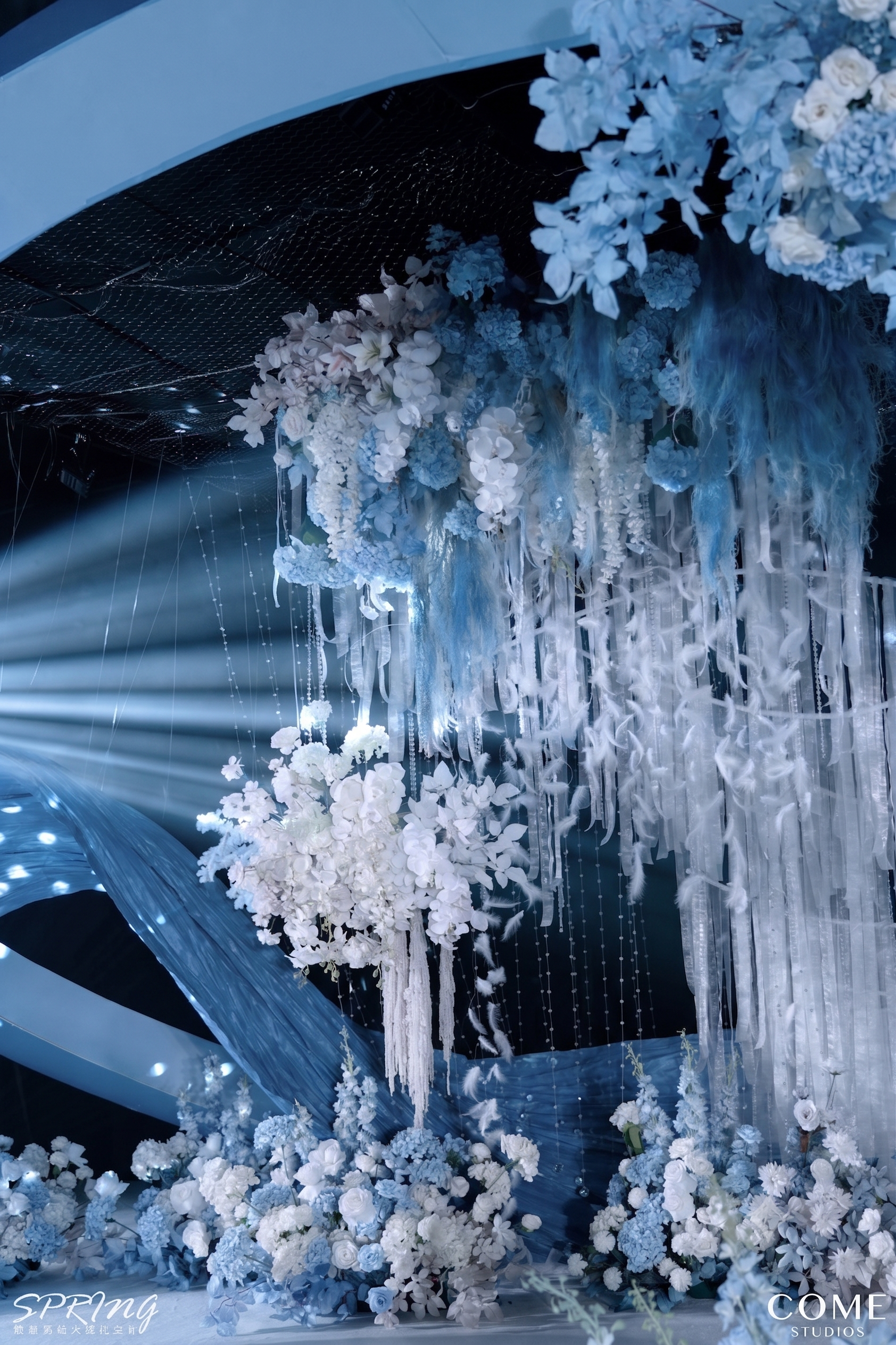 Starry Blue Reverie gallery 06