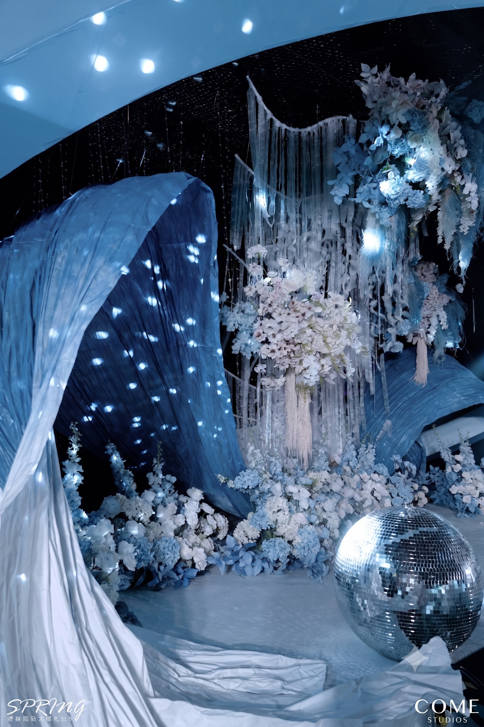 Starry Blue Reverie gallery 07