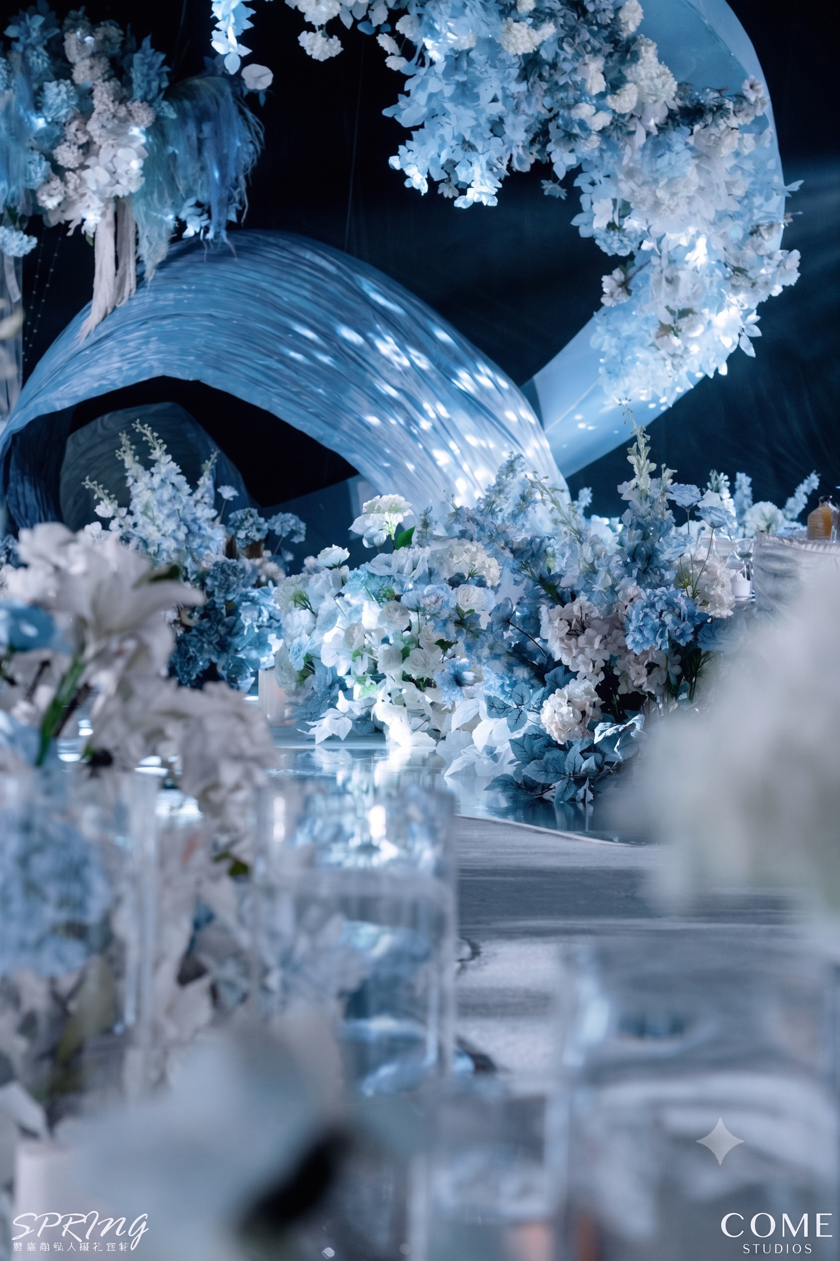 Starry Blue Reverie gallery 08