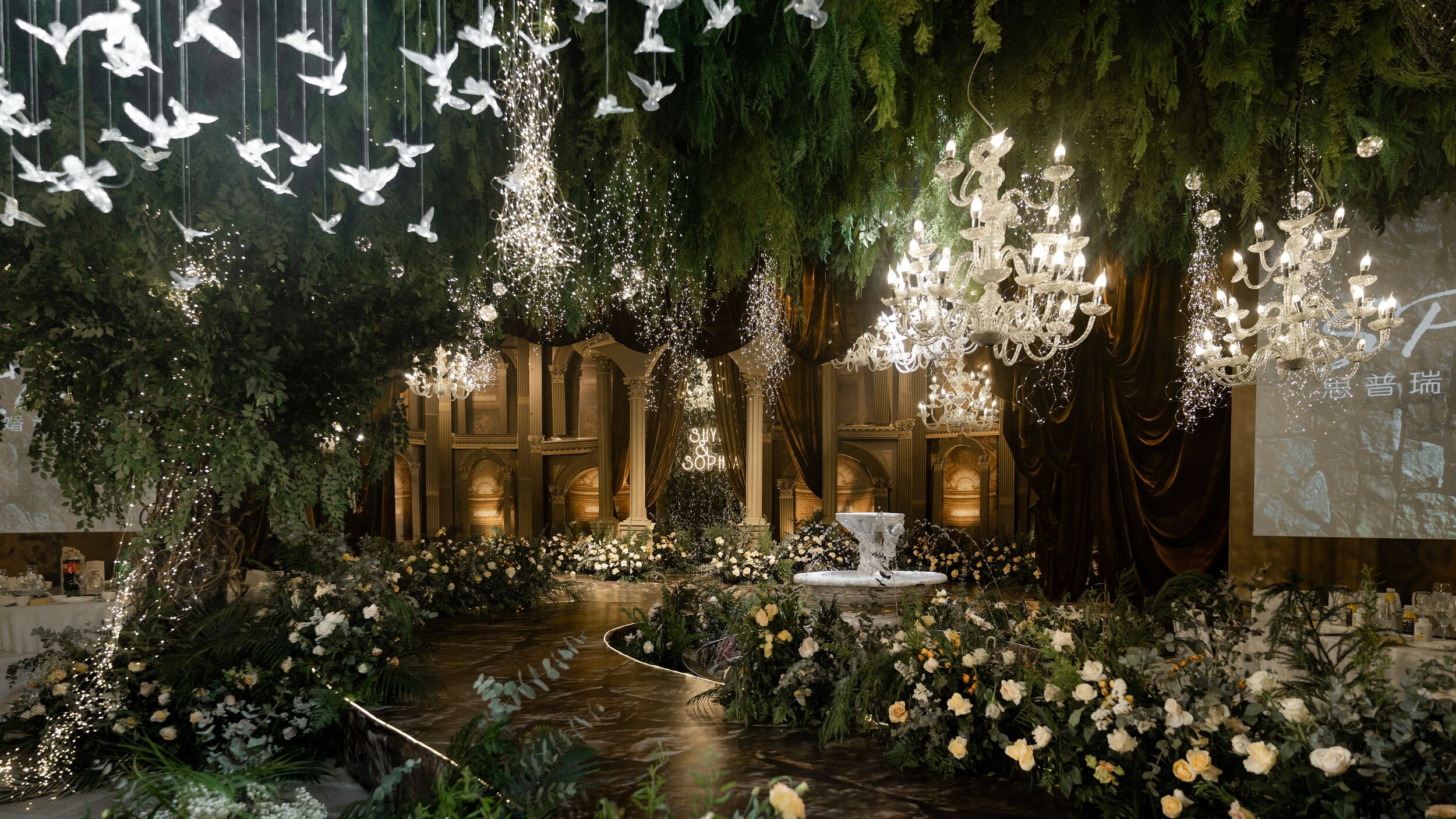 Theatre Forest gallery 03