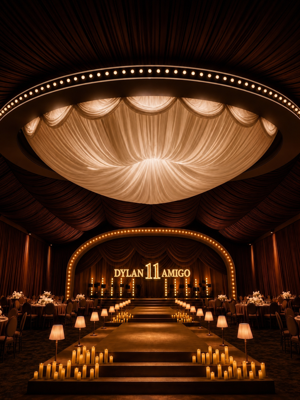 Theatre Multi-Drape gallery 02