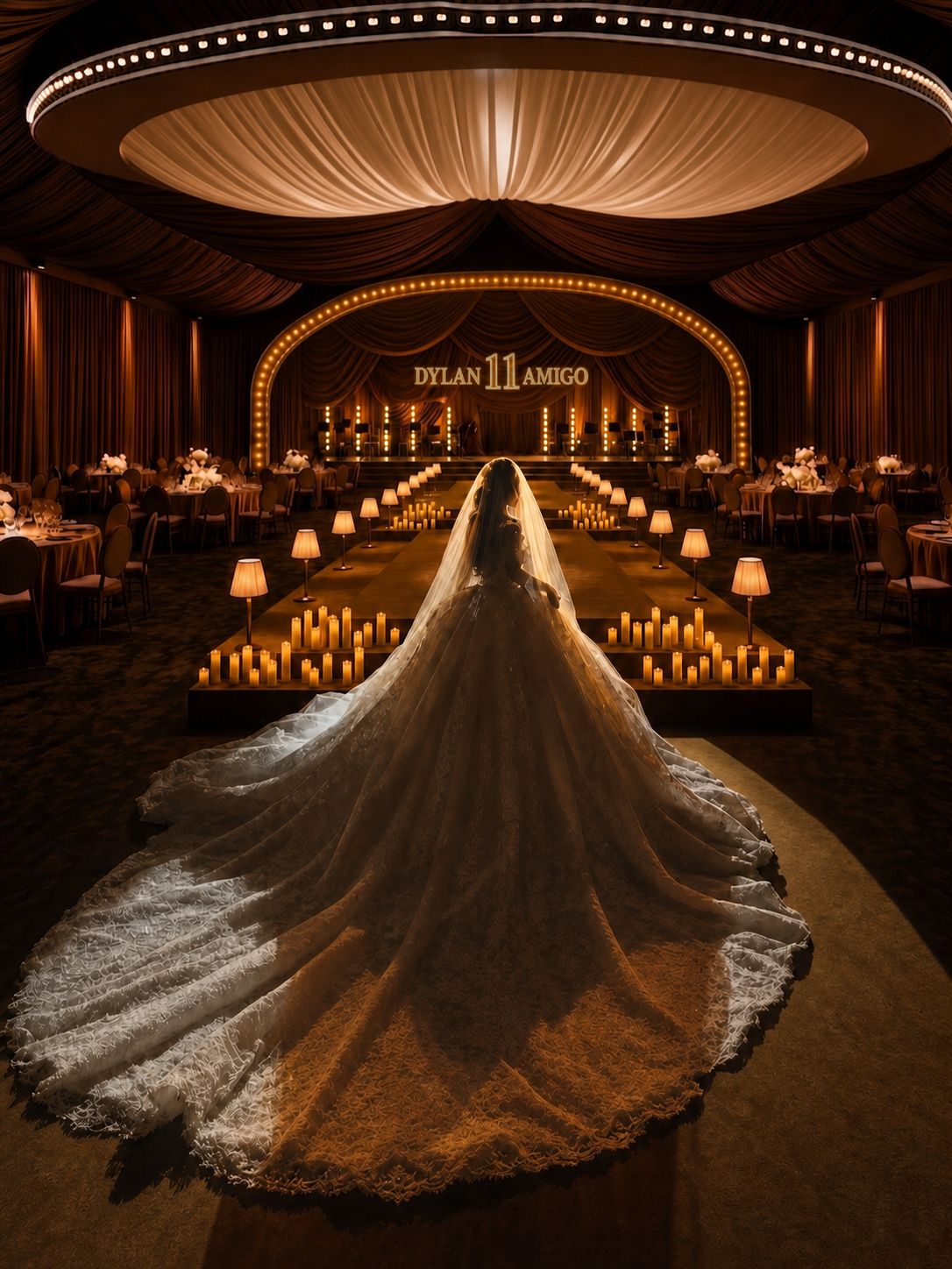 Theatre Multi-Drape gallery 04