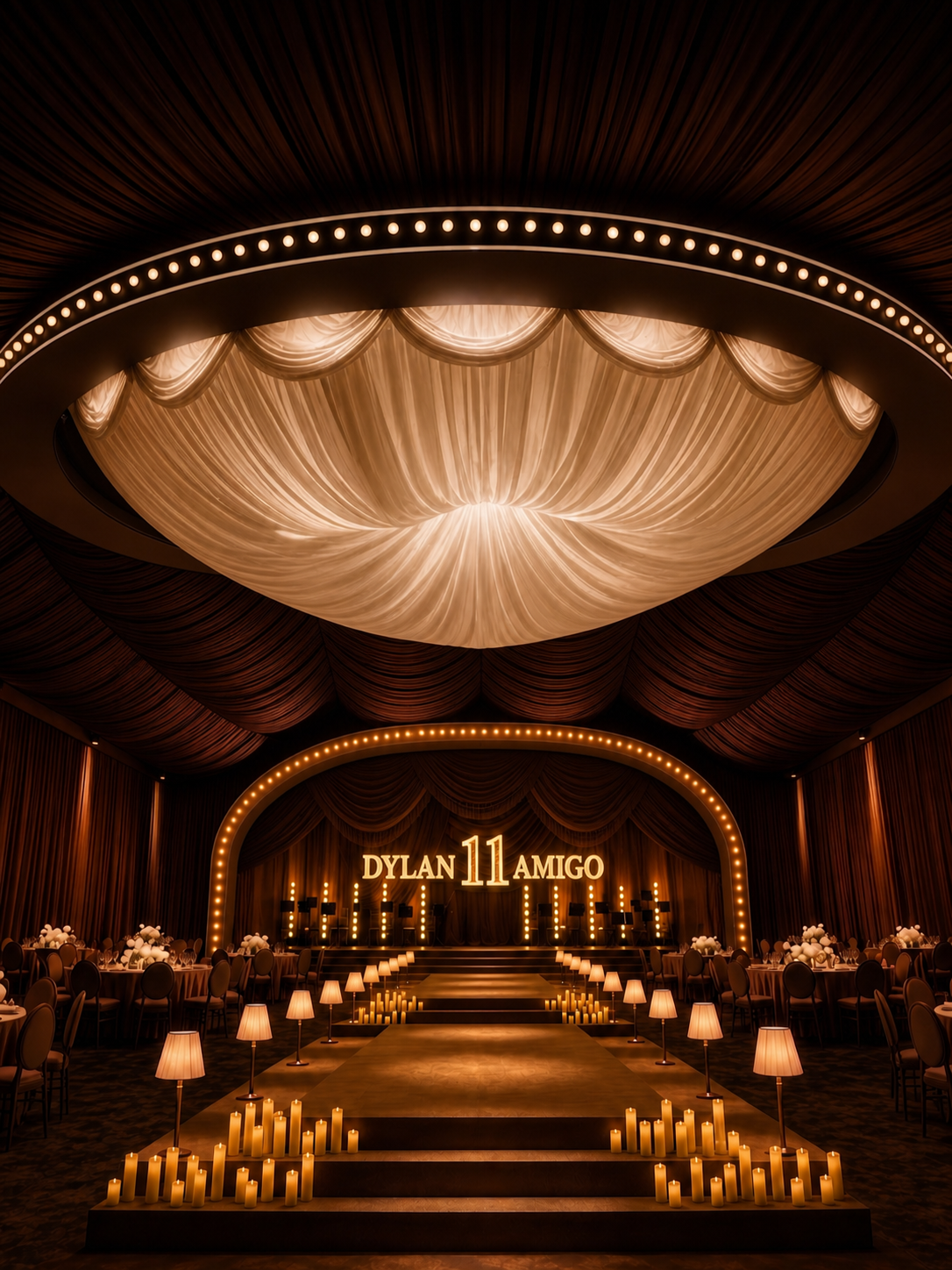 Theatre Multi-Drape gallery 05