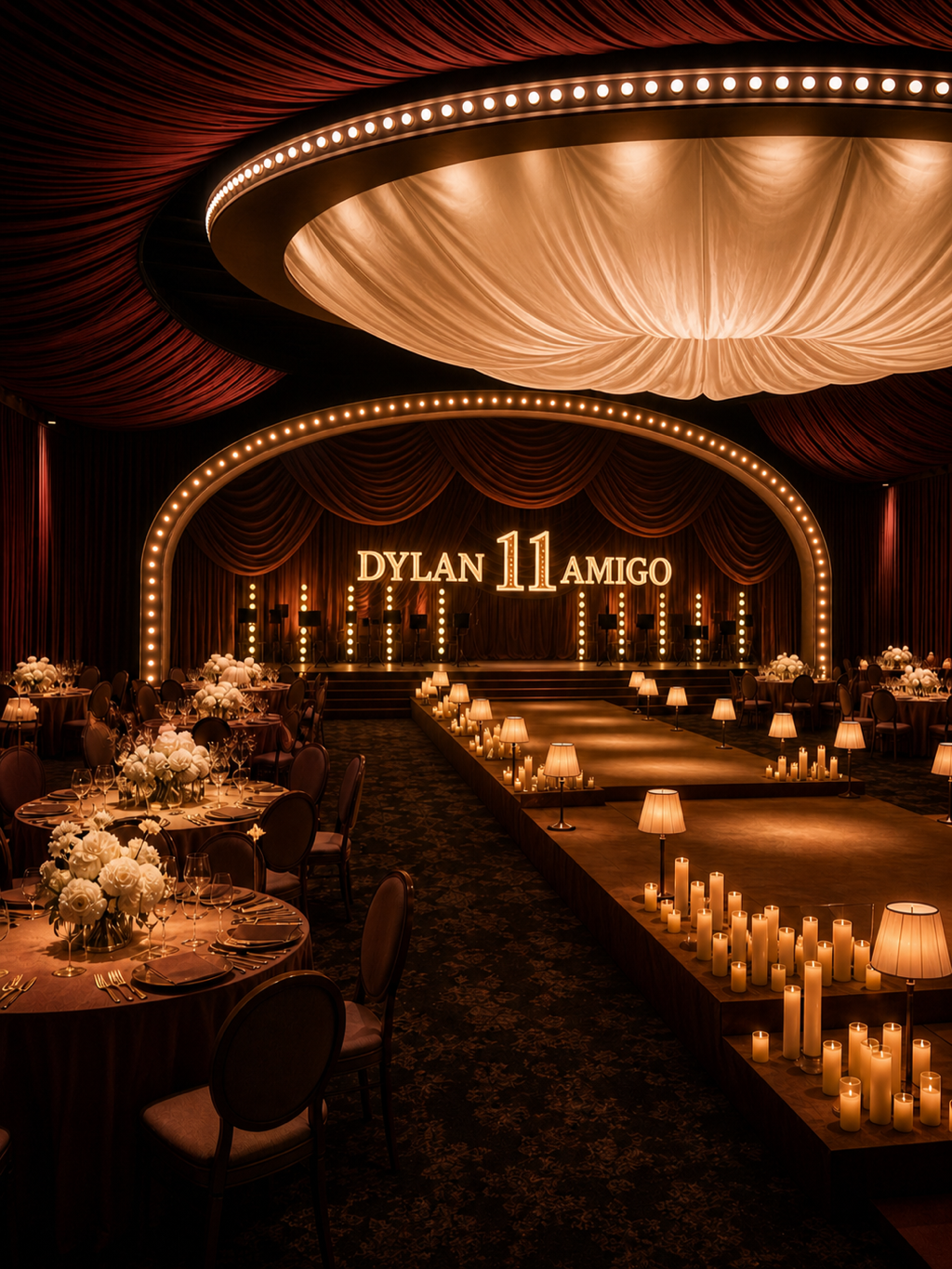 Theatre Multi-Drape gallery 08