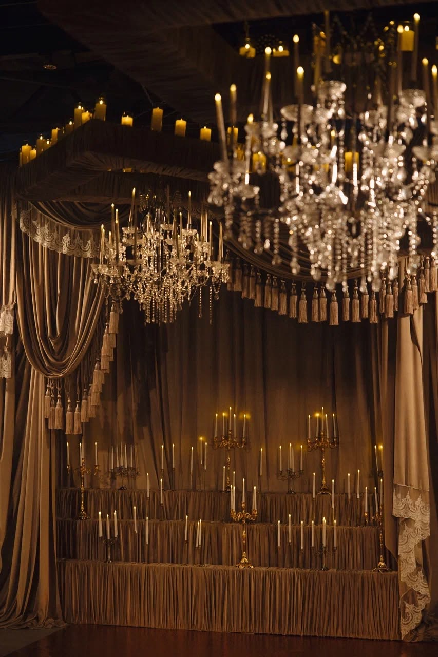 Theatre Multi-Drape gallery 10