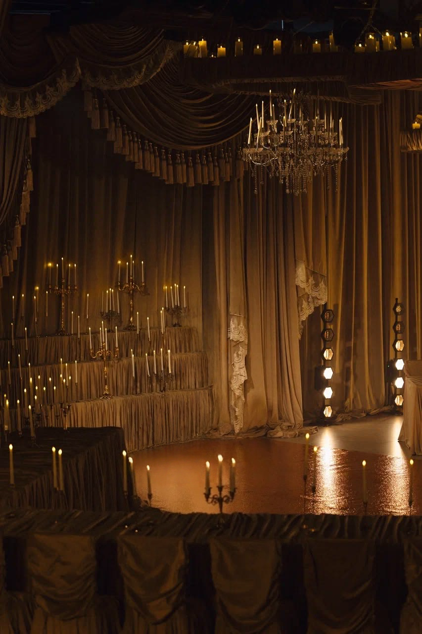 Theatre Multi-Drape gallery 11